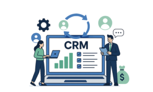 What is CRM and Why do you need it in 2026?