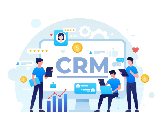 CRM
